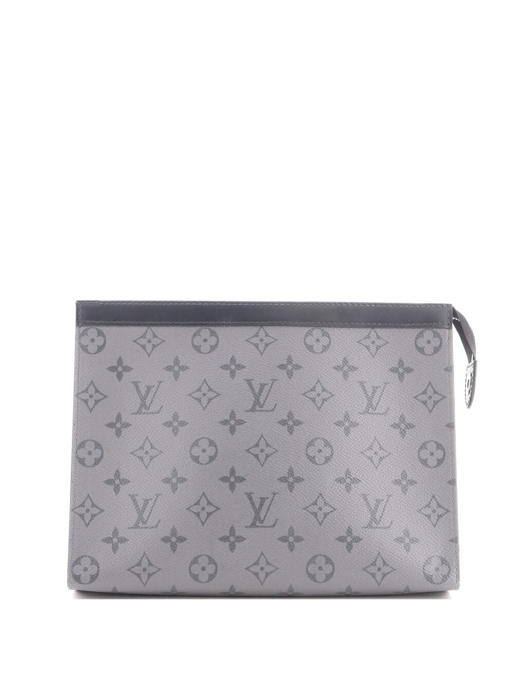 Louis Vuitton Pochette Voyage Reverse #370805L10B